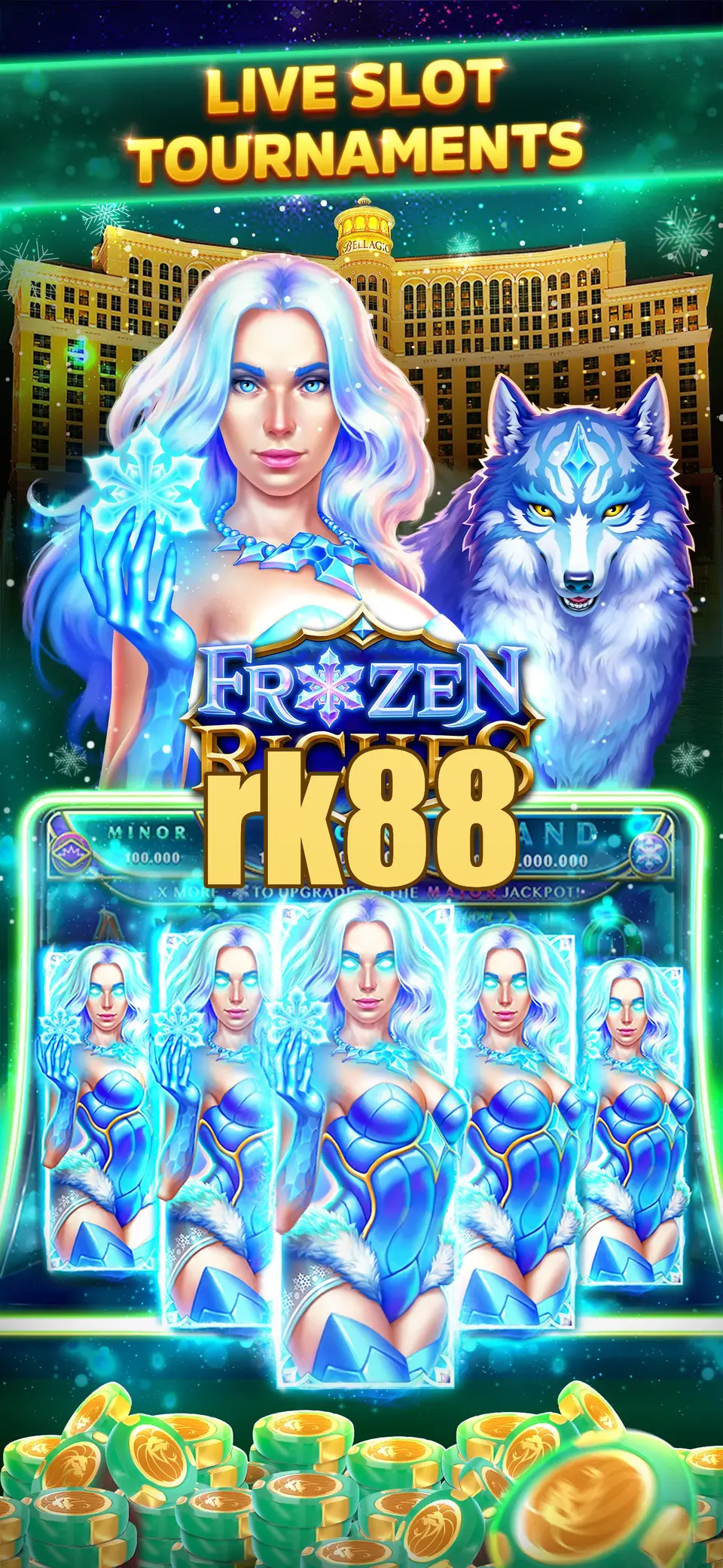 Tangkapan Layar rk88