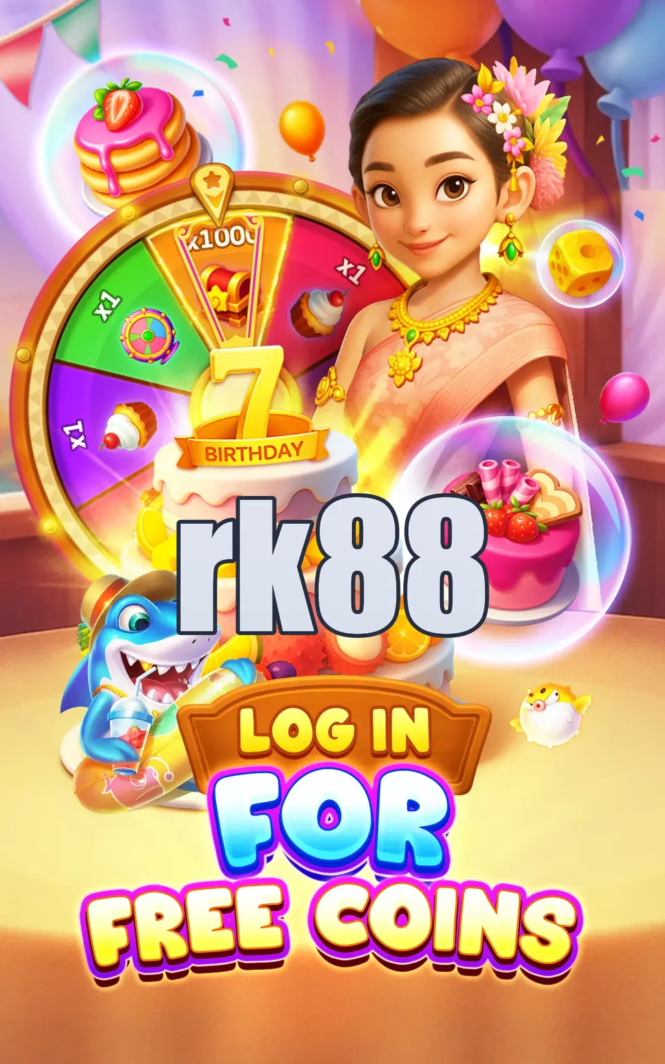 rk88 Tangkapan Layar