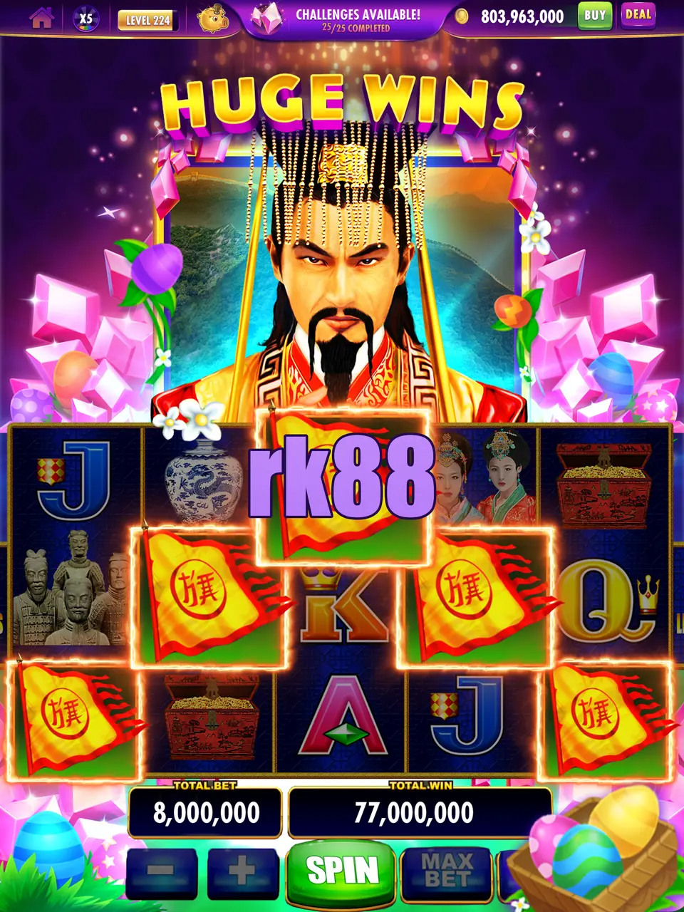 rk88 Preview